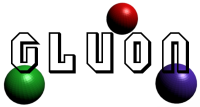 Gluon logo